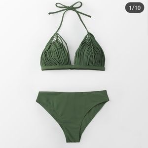 New Cupshe Bikini